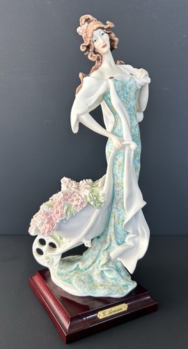 Figurina giuseppe armani - figurina,