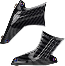 Kit deflettore freni - kit,