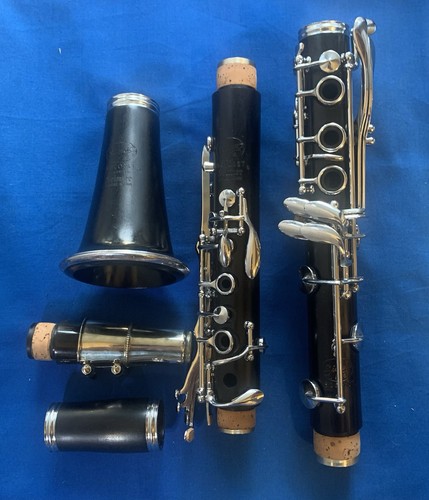 Clarinetto selmer signet - clarinetto,