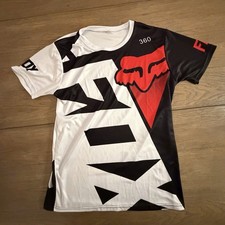 Fox Racing Maglia Uomo Manica