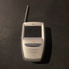 Vintage RCA TFT 16-3065