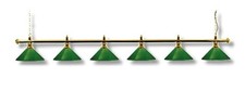 Lampada-Snooker Biliardo