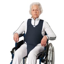 Gilet Pelvico Per Carrozzina