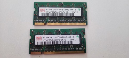 Ram 512mb 2rx16 - 512mb,