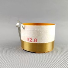 Bobina vocale 62,8 mm per
