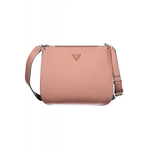 Guess jeans borsa meridian - jeans,