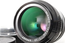 Nikon AI Nikkor 105 mm f/2.5