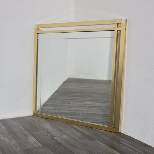 Specchio parete hollywood - parete,