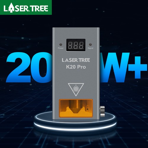 Modulo laser albero 20w - laser,