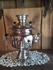 Vintage Samovar Electric 3L in