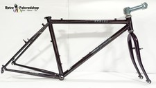 Set Independant Apache 18" MTB