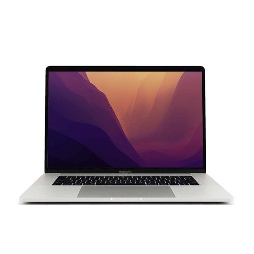Apple macbook pro - macbook, 15