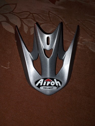 Visiera casco enduro - casco,