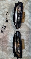 Fari led anteriori front - fari,