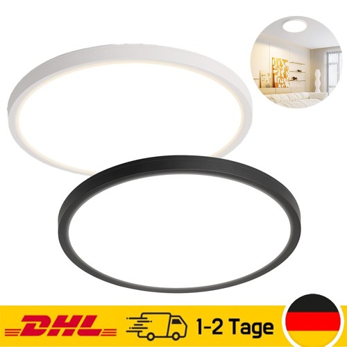 Plafoniera led ip44 - plafoniera,