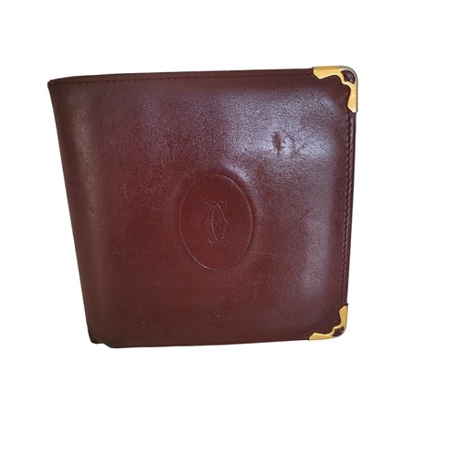 Cartier must - cartier,