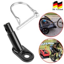 Gancio di Traino Bici con