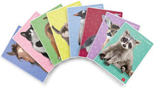 , Maxi Quaderno Dolci