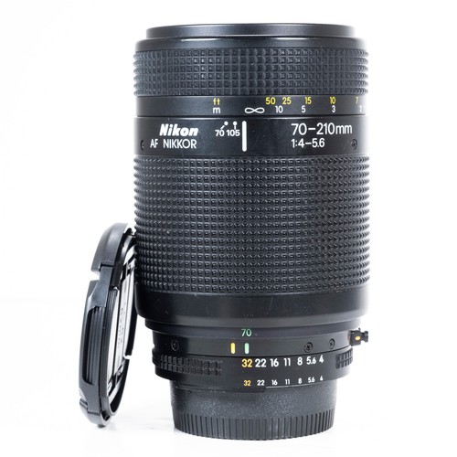 Nikon nikkor 210 mm - nikon,