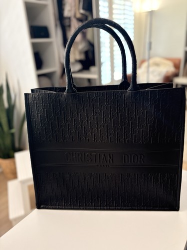 Dior book tote - dior,