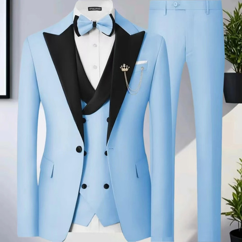 Abiti sposa uomo pezzi - abiti,
