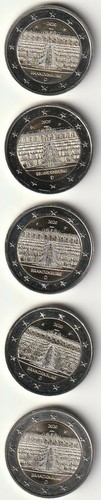 Euro germania 2020 - 2,
