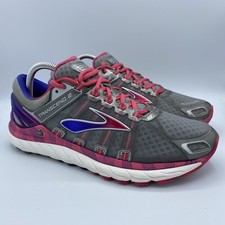 Brooks Scarpe da Corsa Donna