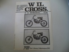 advertising Pubblicità 1979