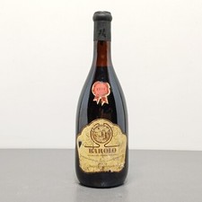 Barolo 1974 prioli priocca - barolo,