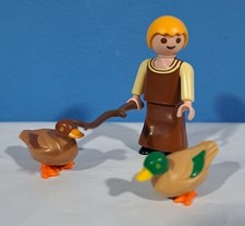 PLAYMOBIL BAMBINO MEDIEVALE