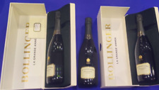 Bollinger Champagne a grande anne 1999 -1 x 75cl