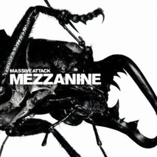 Massive attack mezzanine new - -,