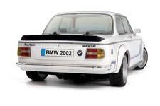 HPI Sport 3 BMW 2002 Turbo