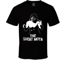 The Great Muta Retro Legends
