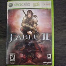 Videogioco Microsoft Fable 2