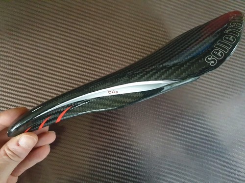 Sella selle italia zero - sella,