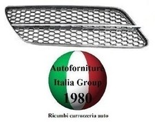 Griglia paraurti anteriore - paraurti,