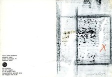 SCIALOJA Toti, Scialoja