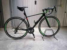 Bici da Corsa In Carbonio Cube