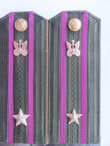Militare russia spallacci - spallacci, di