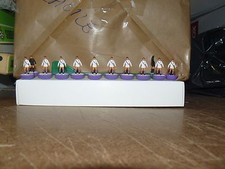FIORENTINA 1967/68 KIT TRASLOCO SQUADRA SUBBUTEO SANTIAGO
