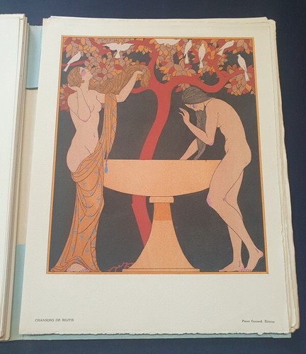 Les artistes livre george - du,