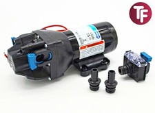 Pompa acqua pressione Jabsco