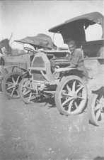 17-43I) FOTOGRAFIA MILITARE