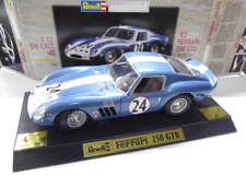 1:12 Ferrari 250 GTO anno 1962