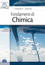 FONDAMENTI DI CHIMICA