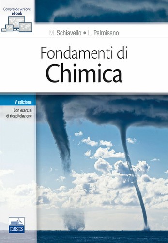 Fondamenti chimica - fondamenti,