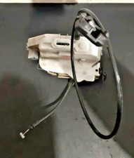 RICAMBI USATI, SERRATURA