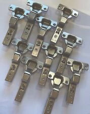 Cerniera soft close da incasso