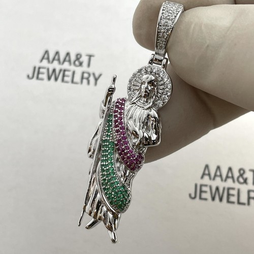 Ciondolo argento sterling - ciondolo,